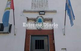 Imagen de Nuevo detenido por violencia de g&eacute;nero y otro arrestado trasladado al servicio penitenciario