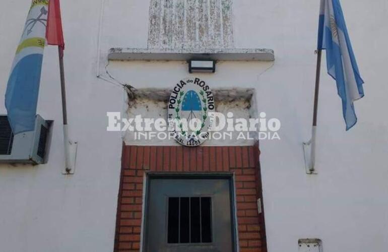 Imagen de Nuevo detenido por violencia de g&eacute;nero y otro arrestado trasladado al servicio penitenciario