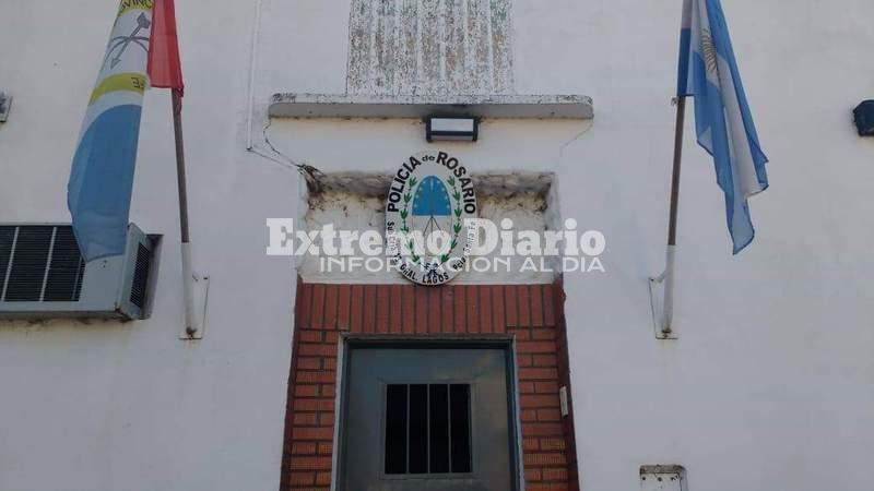 Imagen de Nuevo detenido por violencia de g&eacute;nero y otro arrestado trasladado al servicio penitenciario