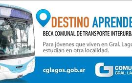 Los solicitantes podr&aacute;n retirar el formulario hasta el d&iacute;a viernes 23 de agosto.