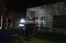 Imagen de Pedido solidario tras el incendio que arras&oacute; con una casa