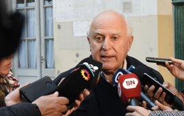 Foto: Archivo La Capital