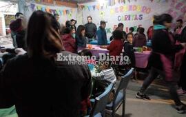 El merendero tuvo su reapertura a finales de junio de este a&ntilde;o. Foto: Archivo ED