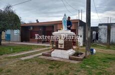 Corresponden a diferentes obras en el pueblo.