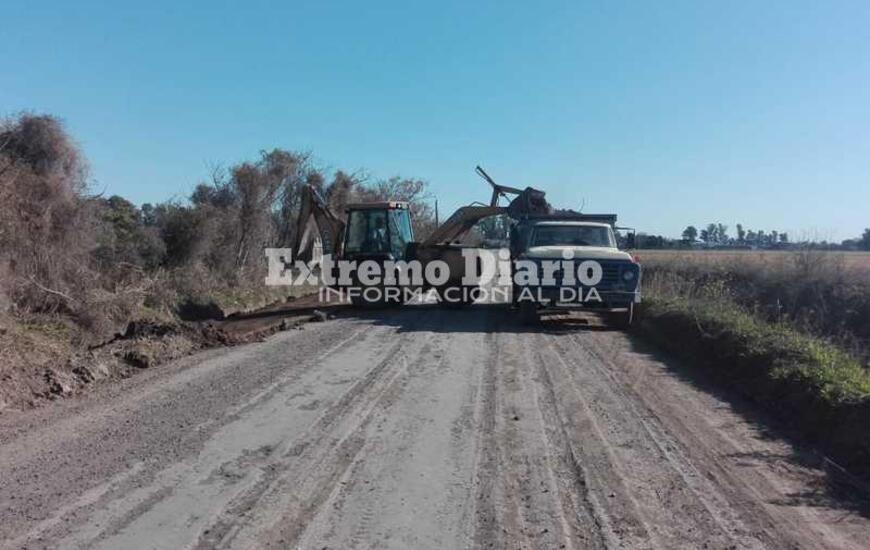 Un trabajo principalmente realizado por el Club.