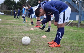 Athletic recibe el domingo en el Gabino Machuca al duro San Lorenzo. (FOTO: FACEBOOK ASAC)