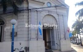 Imagen de El municipio desmiente la versi&oacute;n sobre la "prohibici&oacute;n de circos en Arroyo Seco"