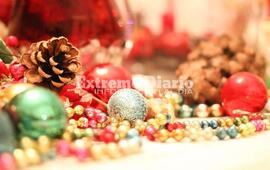 El taller se dicta en el Polideportivo Comunal