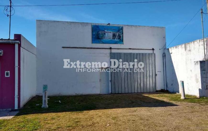 El evento ser&aacute; el domingo para toda la comunidad