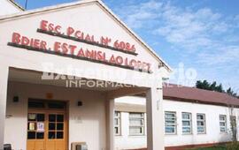 El bingo es organizado por la Cooperadora escolar