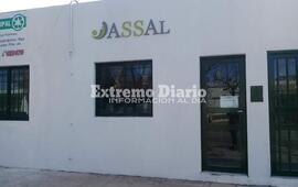 Imagen de Se espera reubicaci&oacute;n: Hace m&aacute;s de 15 d&iacute;as que no tenemos oficina de API en Arroyo Seco