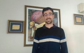 Jos&eacute; Persichini inform&oacute; sobre el estado de la denuncia y los avances tecnol&oacute;gicos de la Cooperativa.