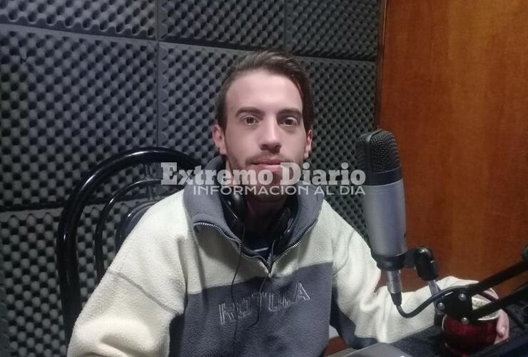 Imagen de La oficina de API funcionar&aacute; en la estaci&oacute;n del ferrocarril