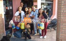 Foto Andr&eacute;s Vallasciani