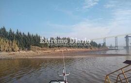 Es el segundo buque con el mismo incidente en tres d&iacute;as.