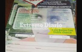 Imagen de Estos son los ganadores del bono de Aar&oacute;n