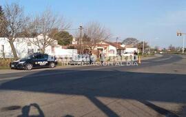 Imagen de Controles sobre Ruta 21