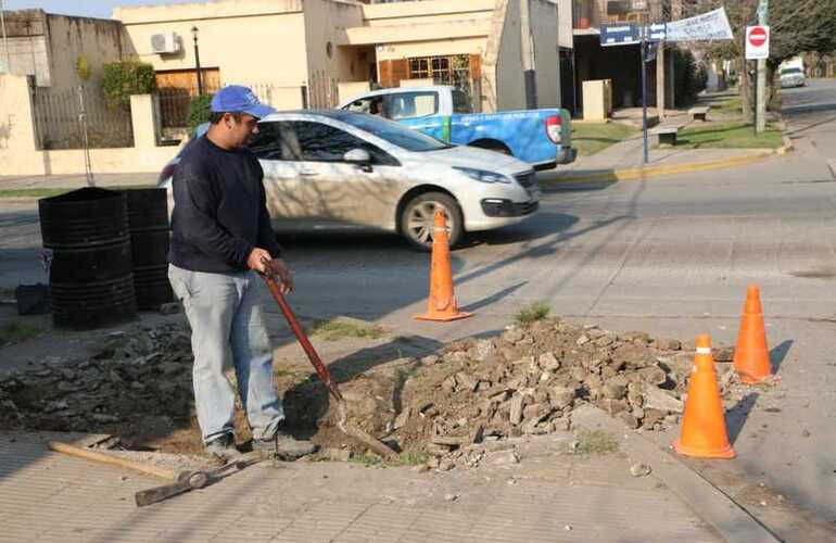 Foto: Municipalidad