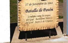 Imagen de Primera Jornada de Revalorizaci&oacute;n de la Batalla de Pav&oacute;n