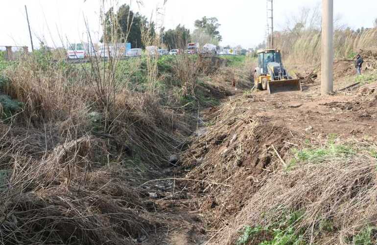 Foto: Municipalidad