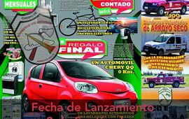 Imagen de Bomberos Voluntarios lanza la Campa&ntilde;a de Donantes Voluntarios 2019