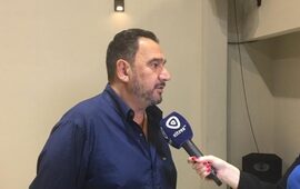 Imagen de Festram asegur&oacute; que no negociar&aacute; con la provincia y los municipios si peligra la cl&aacute;usula gatillo