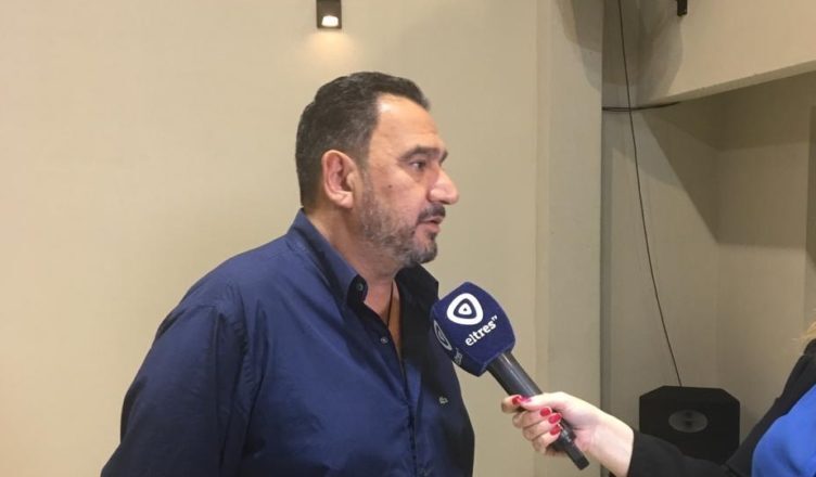 Imagen de Festram asegur&oacute; que no negociar&aacute; con la provincia y los municipios si peligra la cl&aacute;usula gatillo