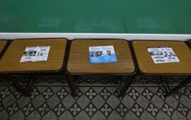 Las Paso 2019 terminaron con el triunfo de Fern&aacute;ndez. (Alan Monz&oacute;n/Rosario3)