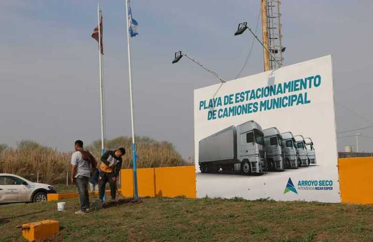 Foto: Municipalidad