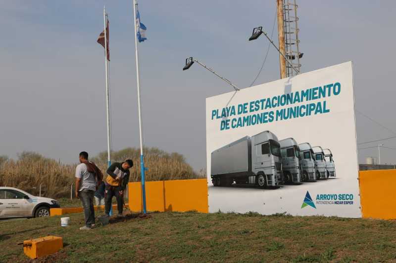 Foto: Municipalidad
