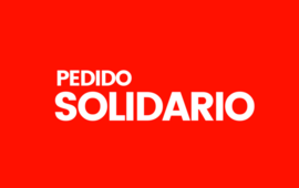 Imagen de Pedido de donaciones para el beb&eacute; de la familia que sufri&oacute; el incendio