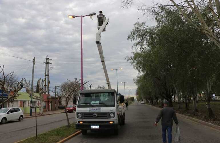 Foto: Municipalidad