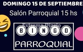 Ser&aacute; el domingo 15 de septiembre