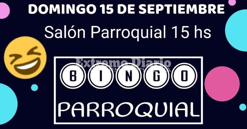 Ser&aacute; el domingo 15 de septiembre