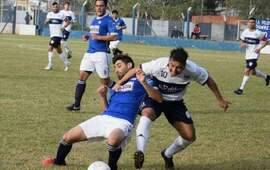 El domingo, el "Picante" recibe al puntero en el Gabino Machuca. (FOTO ARCHIVO FACEBOOK ASAC)