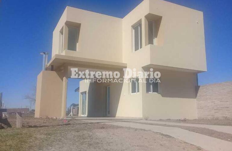 Imagen de La casa de CRIAS volver&aacute; a sortearse