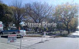 Hasta las 19. Se espera que los chicos puedan disfrutar del evento hasta &uacute;ltima hora de la tarde.