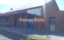 Imagen de Nuevas oficinas para Bromatolog&iacute;a y API