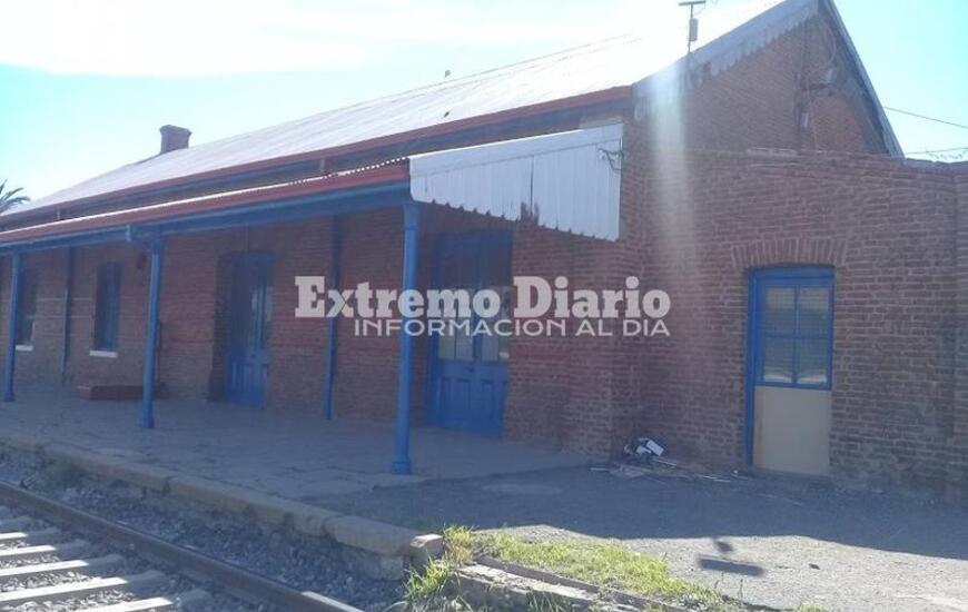 Imagen de Nuevas oficinas para Bromatolog&iacute;a y API