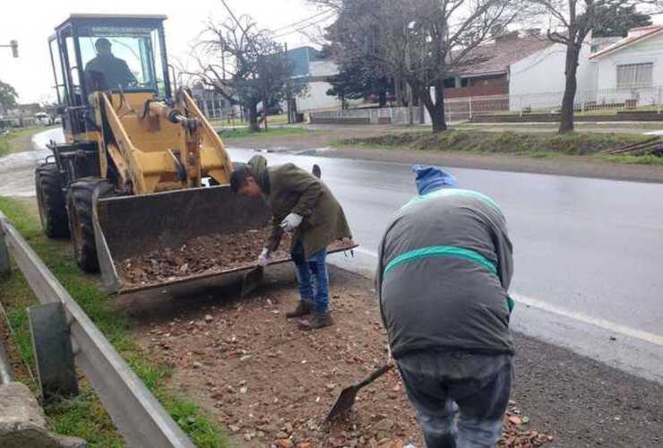 Foto: Municipalidad