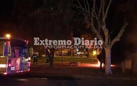 El carribar est&aacute; ubicado a metros del Museo Municipal