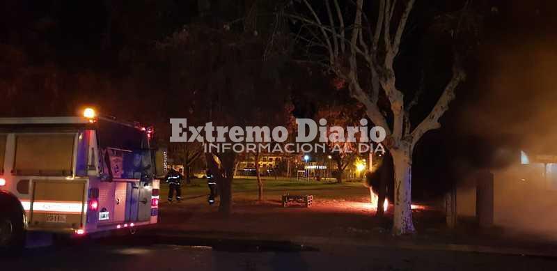 El carribar est&aacute; ubicado a metros del Museo Municipal