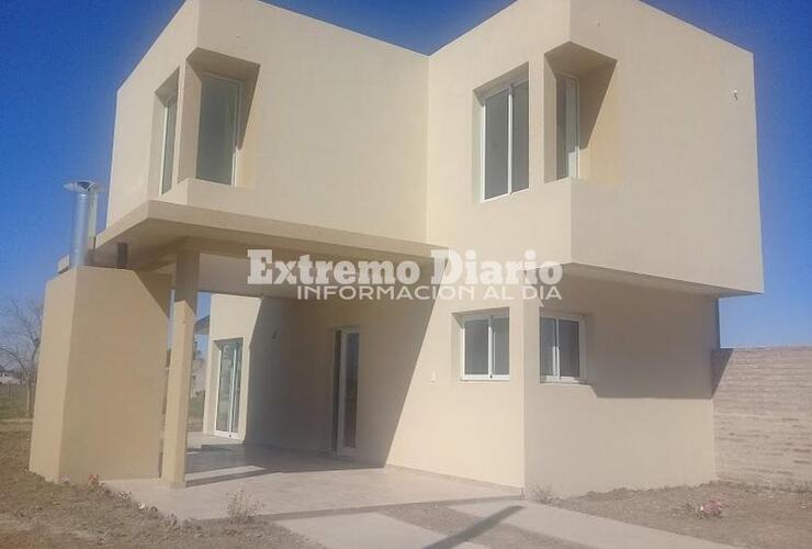 Imagen de Se hizo esperar y sali&oacute;: La casa de CRIAS ya tiene due&ntilde;a