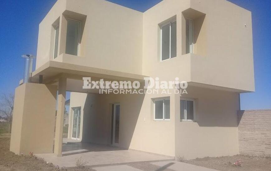 Imagen de Se hizo esperar y sali&oacute;: La casa de CRIAS ya tiene due&ntilde;a