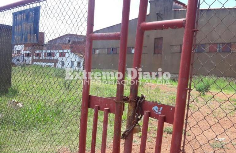 El remate se realizó esta tarde en Rosario