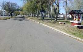 Imagen de Atenci&oacute;n, calle Independencia cortada al tr&aacute;nsito