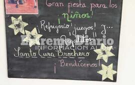 Imagen de C&aacute;ritas tambi&eacute;n festeja el D&iacute;a del Ni&ntilde;o