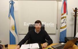 La Provincia adeuda montos por obras menores.