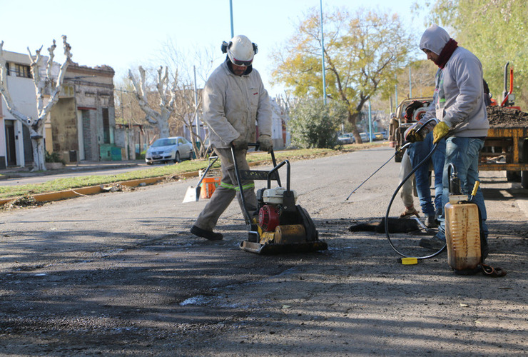 Foto: Municipalidad