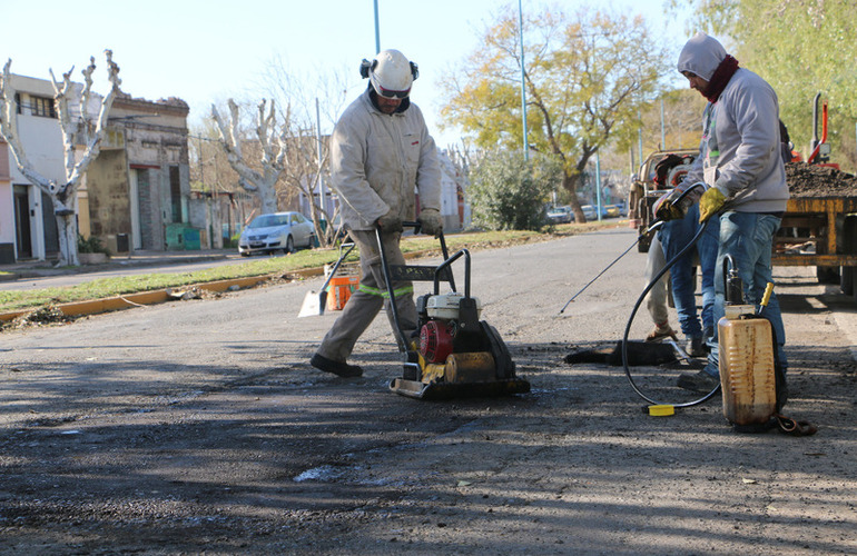 Foto: Municipalidad